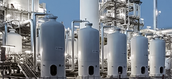 가스 안전 및 솔루션